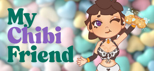 My Chibi Friend banner