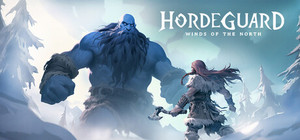 Hordeguard: Winds of the North banner