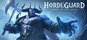Hordeguard: Winds of the North banner