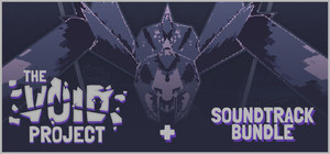 The Void Project: Supporter Pack banner