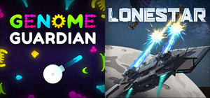 Genome Guardian + LONESTAR banner