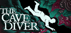 The Cave Diver banner