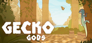 Gecko Gods banner