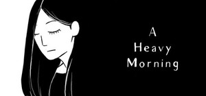 A Heavy Morning banner