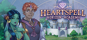 Heartspell: Horizon Academy banner