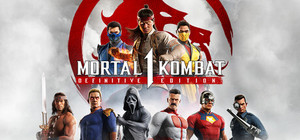 Mortal Kombat™ 1: Definitive Edition banner