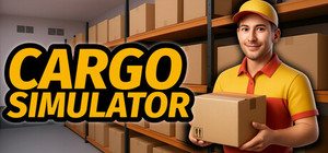 Cargo Simulator banner