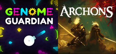 🧬 Genome Guardian + Archons ⚔