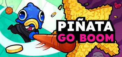 Piñata Go Boom