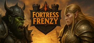 Fortress Frenzy banner