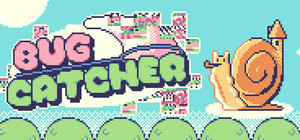 Bug Catcher banner