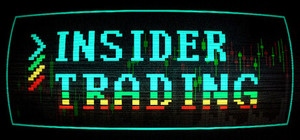Insider Trading banner