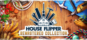 House Flipper Remastered Collection banner