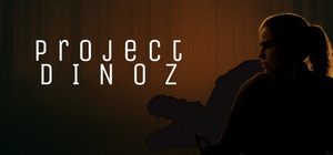 Project DINOZ banner