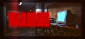 Warning banner