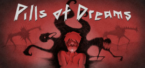 Pills of Dreams banner
