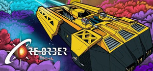Core Order banner