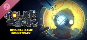 Power Sink Original Soundtrack banner