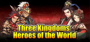 三国志群雄天下 banner