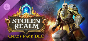 Stolen Realm: Chaos Pack banner