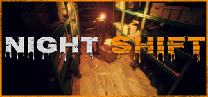 Night Shift banner