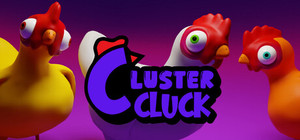 ClusterCluck banner
