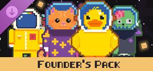 My Last 20 - Founder's Pack banner