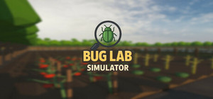 BugLab Simulator banner