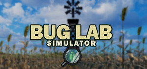BugLab Simulator banner