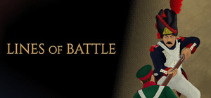 Lines of Battle banner