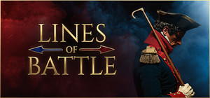 Lines of Battle banner