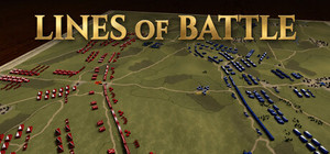 Lines of Battle banner