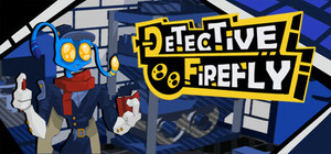 Detective Firefly banner