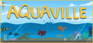 Aquaville banner