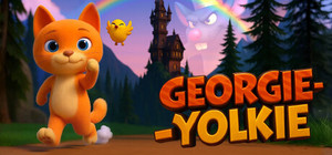 GEORGIE-YOLKIE™ Enhanced banner