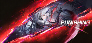 Punishing Gray Raven banner