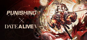 Punishing Gray Raven banner