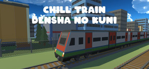 Chill Train - Densha no kuni banner