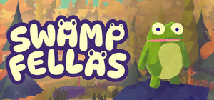 Swamp Fellas banner