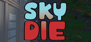 Sky Die banner