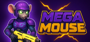 Mega Mouse banner