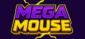 Mega Mouse banner