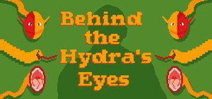 Behind the Hydra's Eyes banner