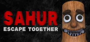 SAHUR: Escape Together banner