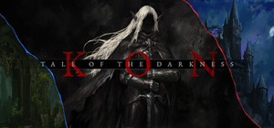 CON: Tale of the Darkness banner