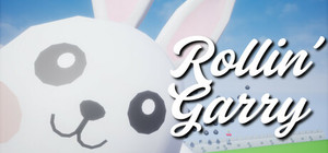 Rollin' Garry banner
