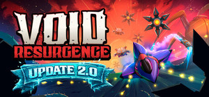 Void Resurgence banner