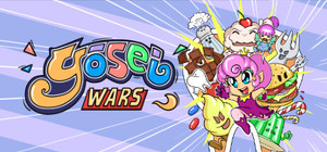 Yosei Wars banner
