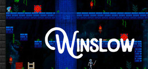 Winslow banner