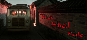 The Final Ride banner